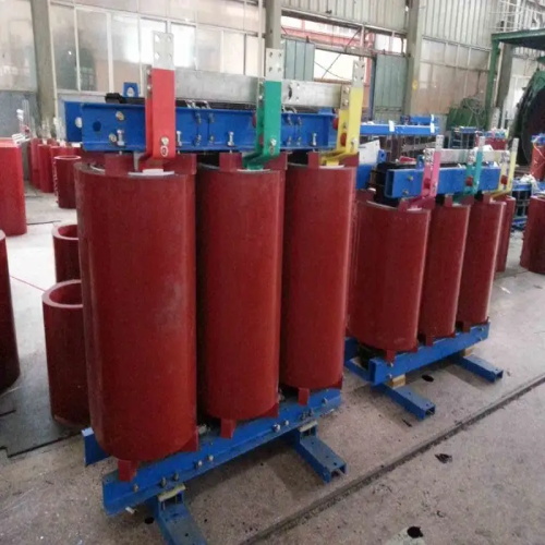 阿城SCB10-250KVA干式变压器