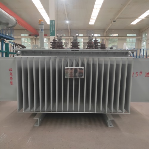 阿城sh15-315KVA非晶合金变压器