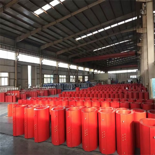 阿城SCB13干式变压器