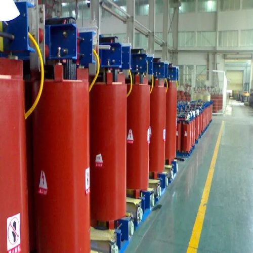 阿城SCB10-200KVA干式变压器