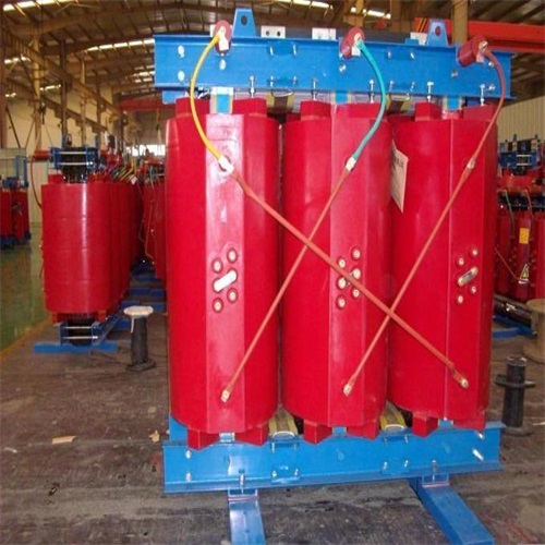 阿城SCB10-1000KVA干式变压器